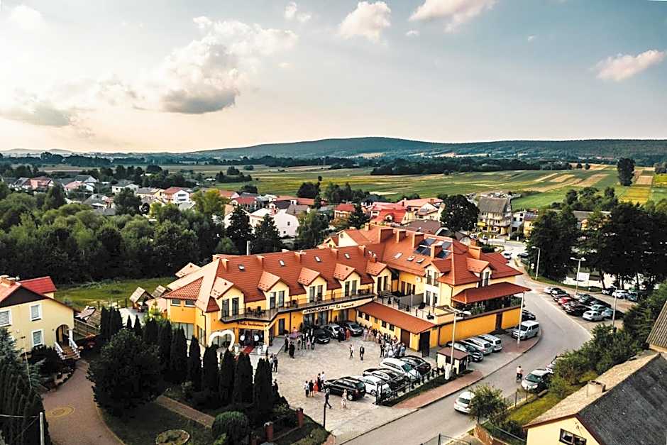 Pensjonat Pod Kogutami