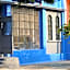 Blue Pepper Hostel Chapultepec