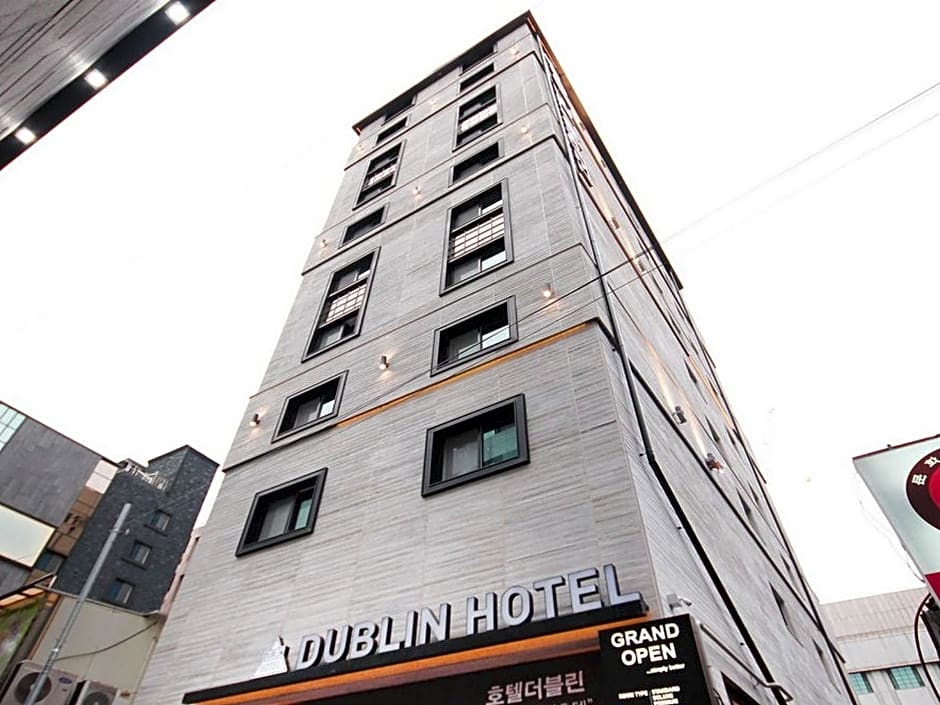 Dublin Hotel