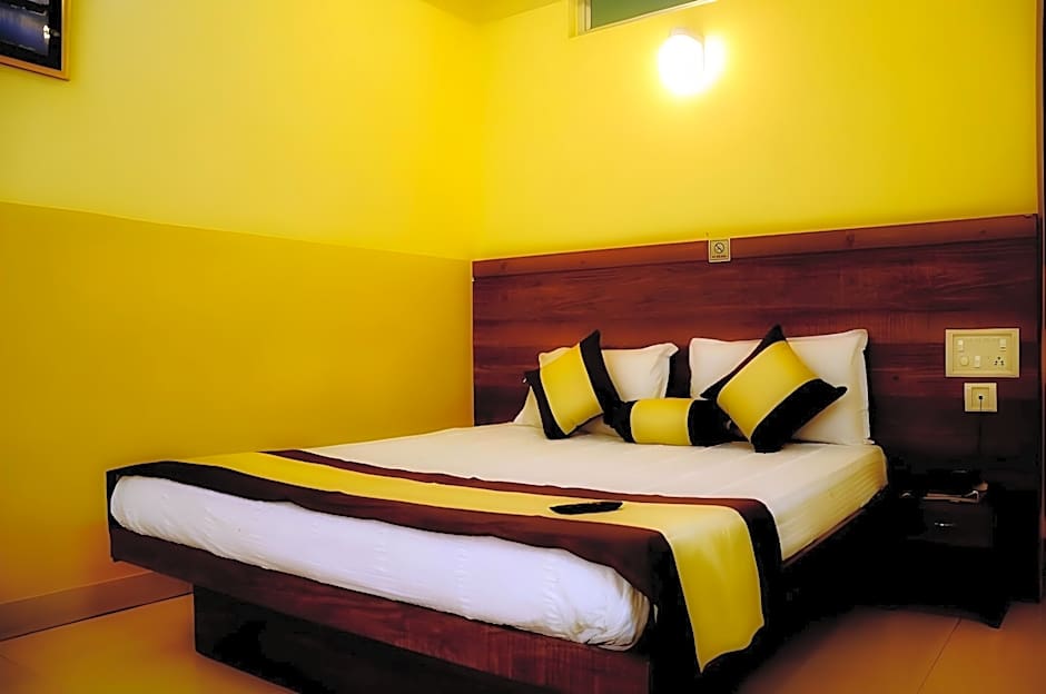 Suvarna Residency Mysore