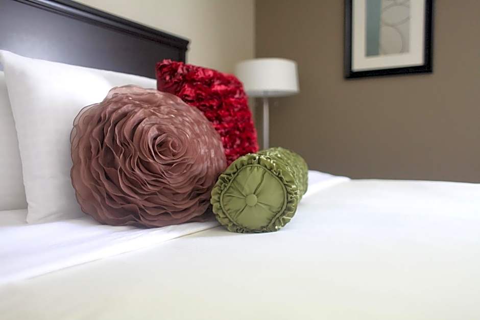 Eastland Suites Hotel & Conference Ctr, Trademark by Wyndham