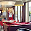 Hôtel Mercure Marne-la-Vallée Bussy St Georges