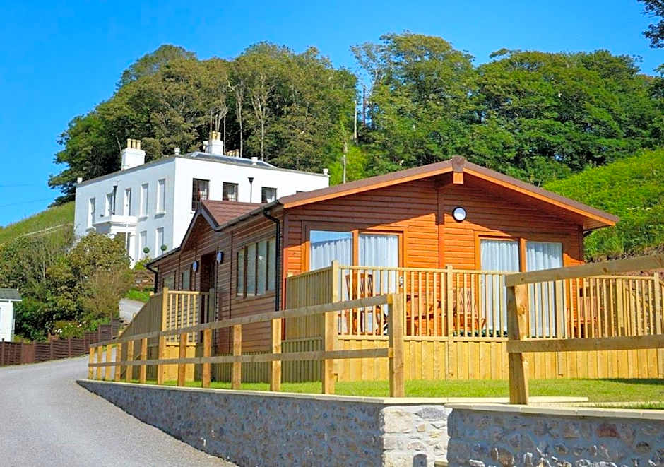 Bovisand Lodge Holiday Park, Beachside Location & Indoor Heated Pool
