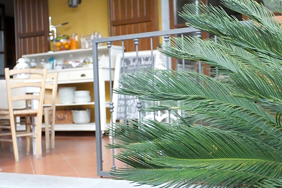 B&B La Foglia Verde – Massa, WI