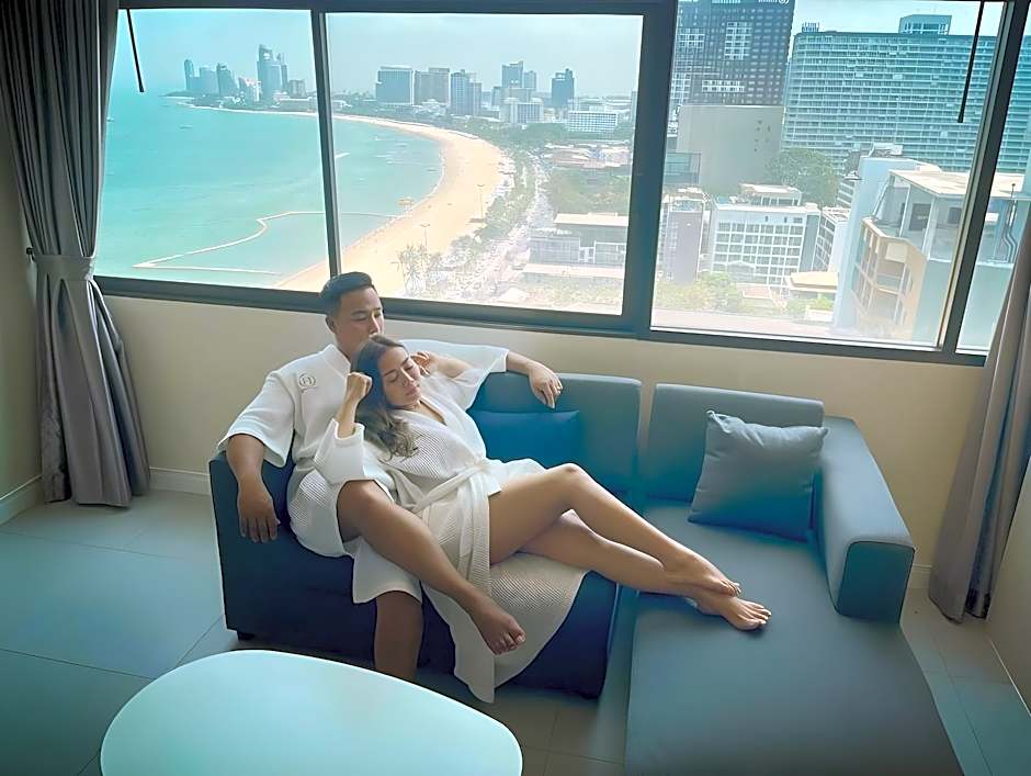 Hermann Hotel Pattaya