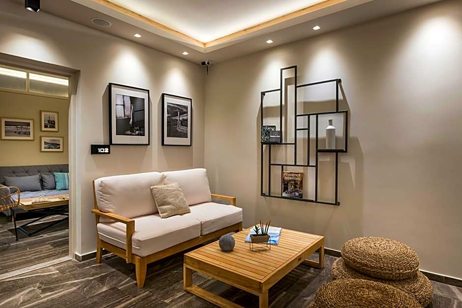 Sun Ray Luxury Apartments