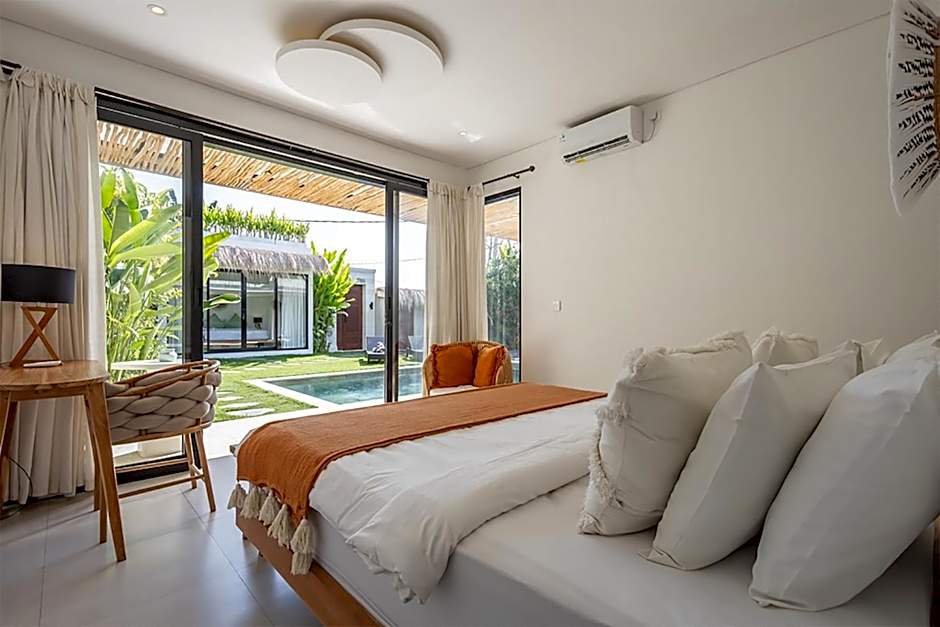 Villa Mahoni by Optimum Bali Villas