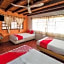 OYO Hotel Sand's