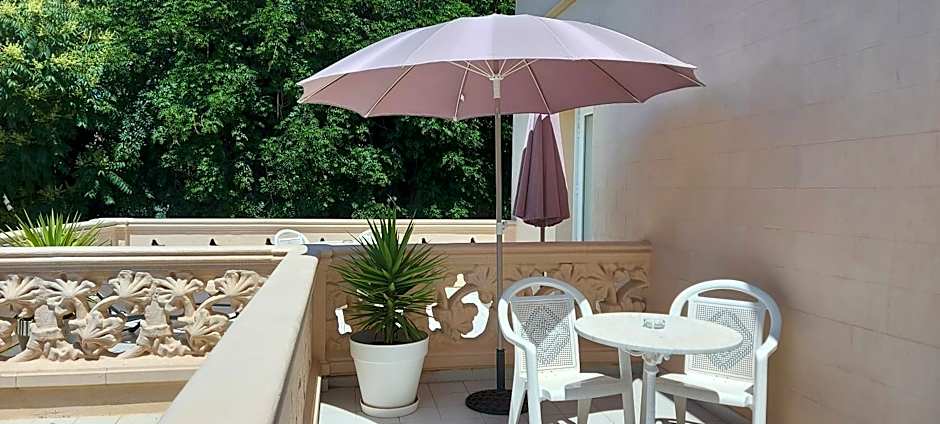 Hotel Noucentista