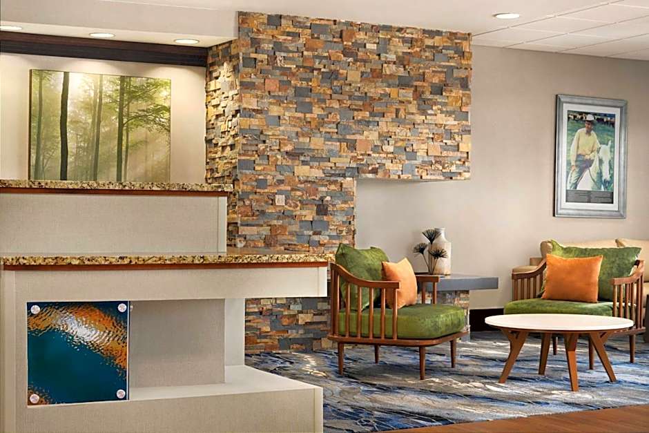 Fairfield Inn & Suites by Marriott Tupelo