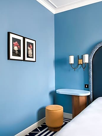 Superior Double Room with Steam Shower