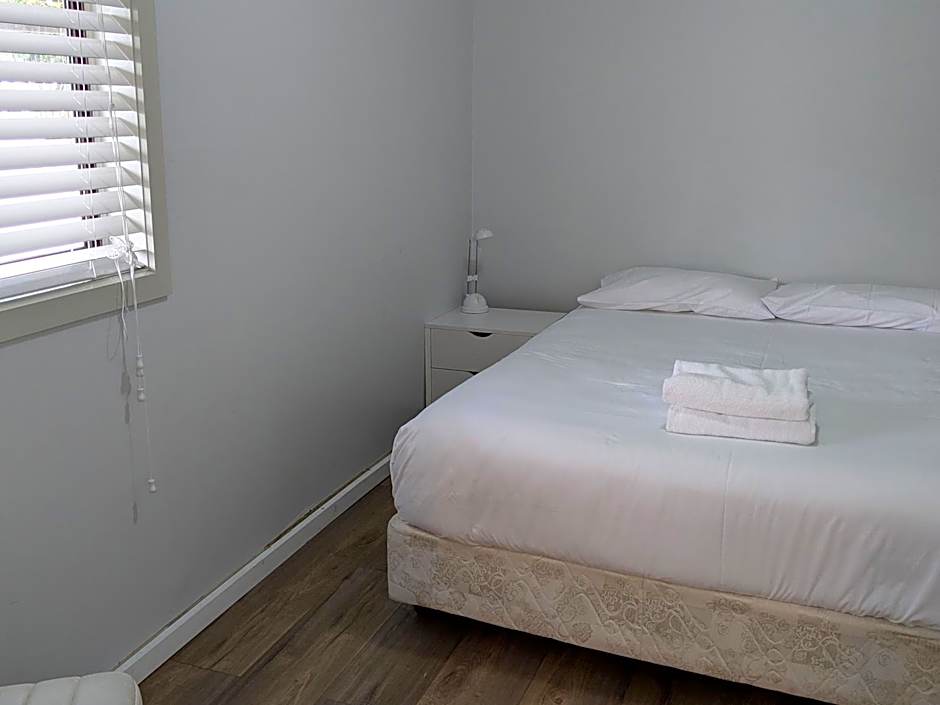 Traralgon Holiday Village