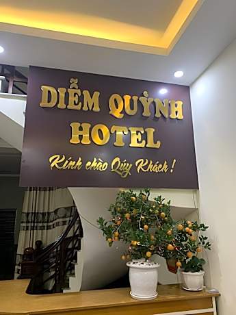 Diem Quynh Noi Bai Hotel