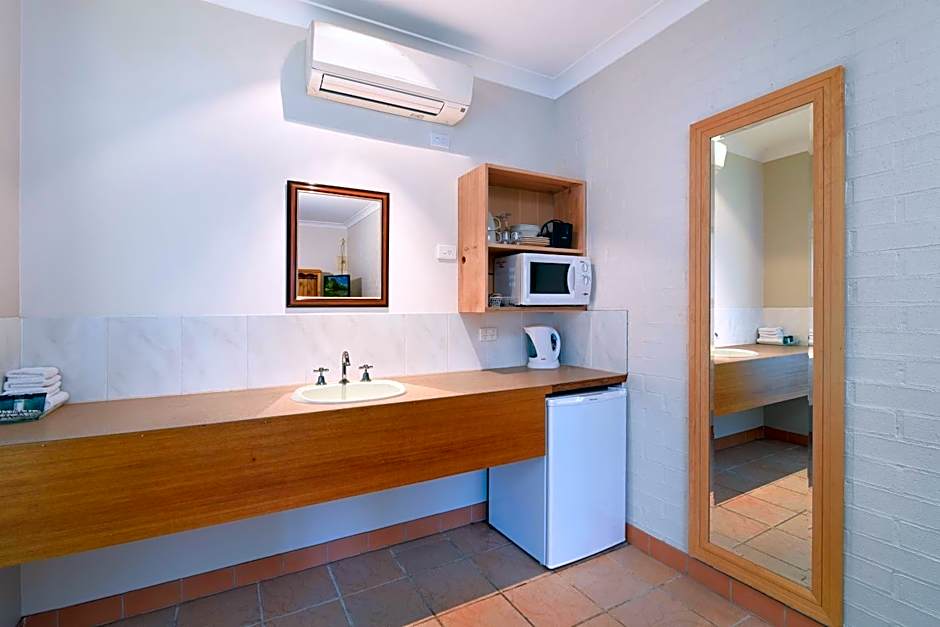 Catalina Motel Lake Macquarie