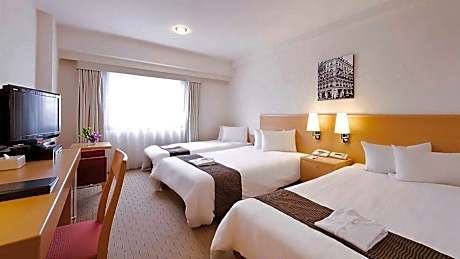 Triple Room -Non-Smoking