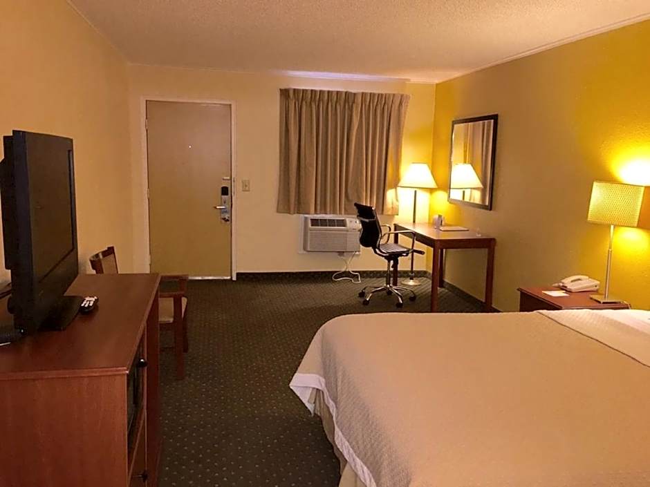 Alamo Inn