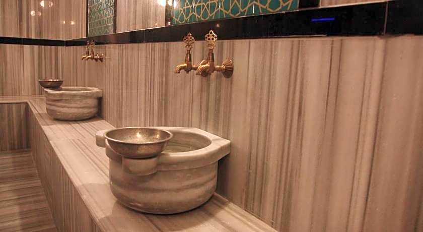 Kleopatra Atlas Hotel - Adults Only