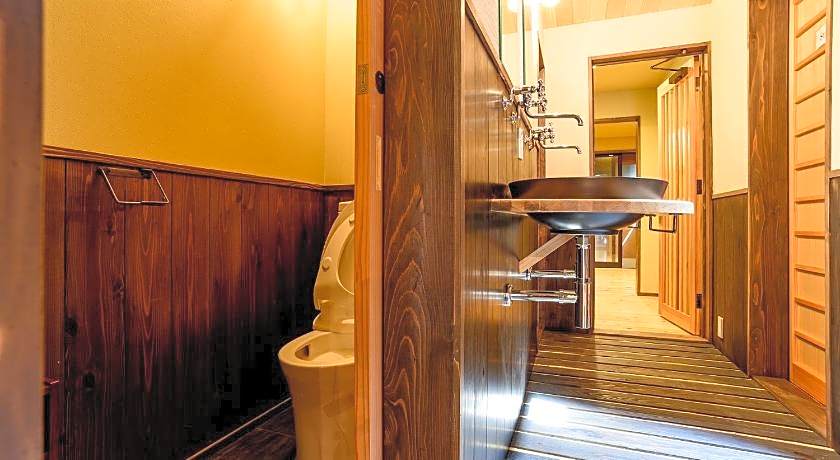 Guest House Gokurakudo