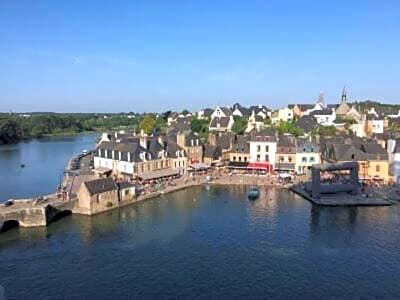 Un dimanche à la campagne