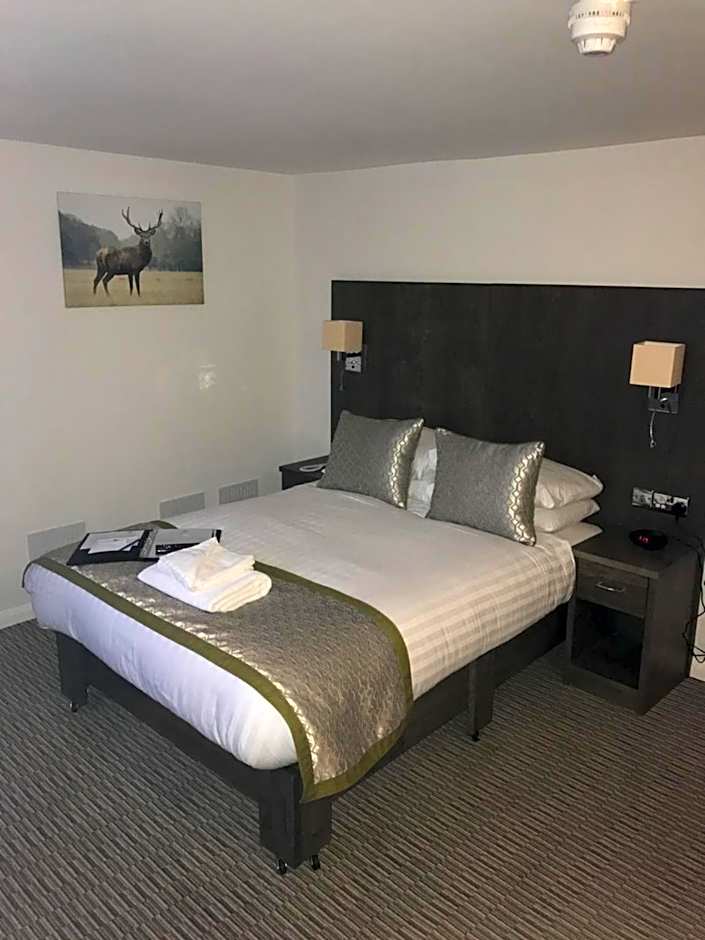 Best Western Ipswich Hotel