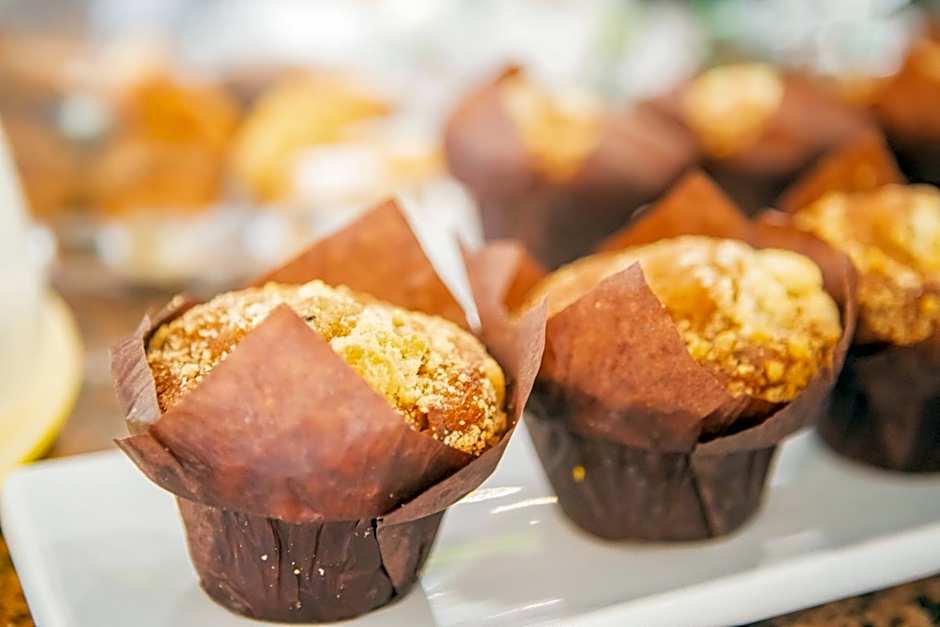 Hotel Villa Imperina