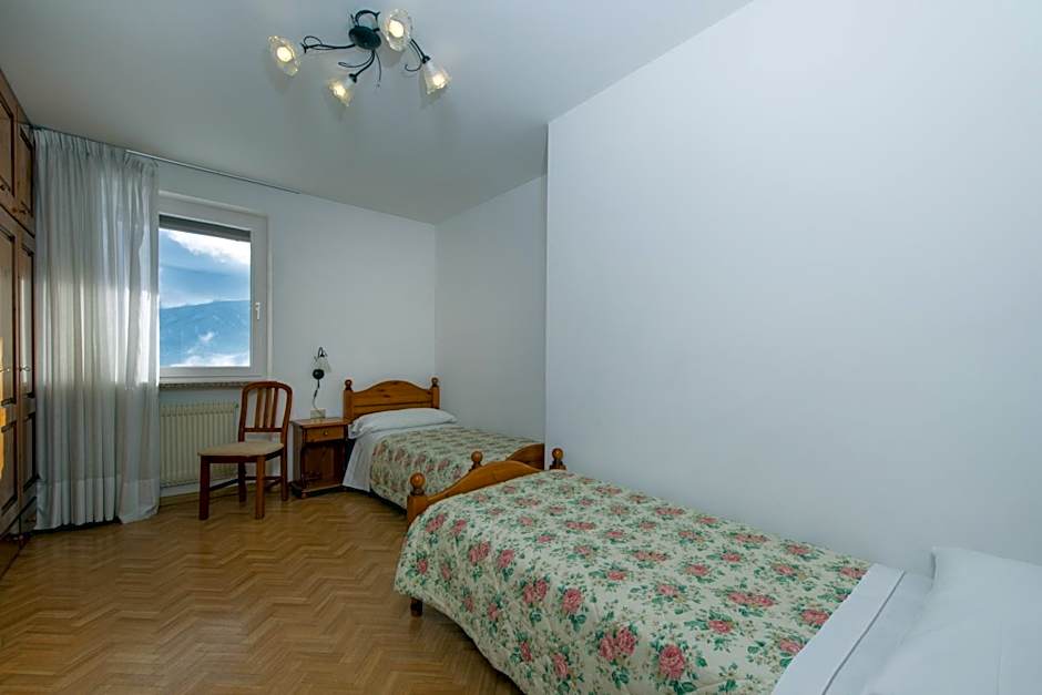 Residence Villa Boschetto