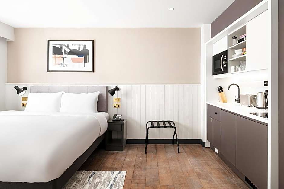 Staybridge Suites Brighton By IHG