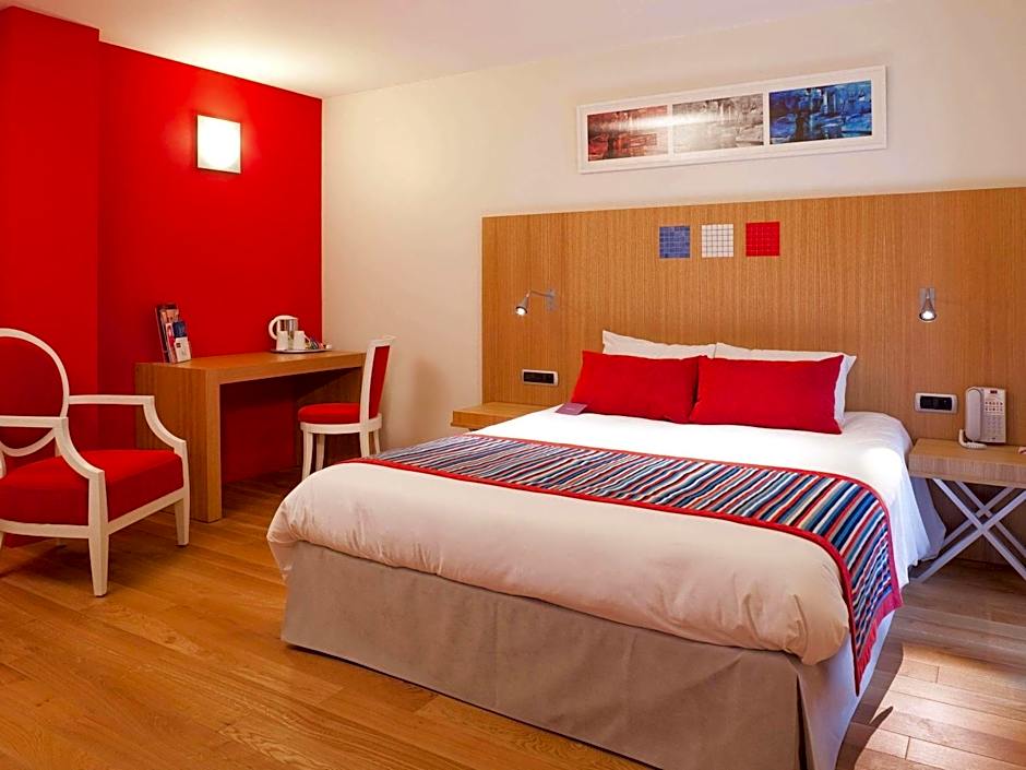 Hôtel Mercure Vittel