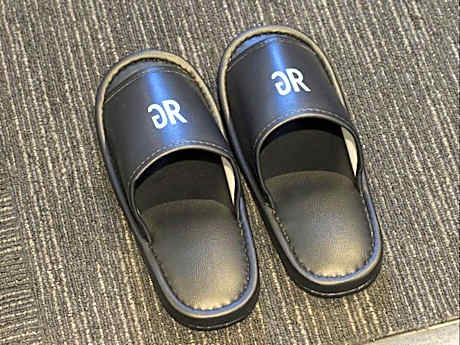 Double Room - Non-Smoking