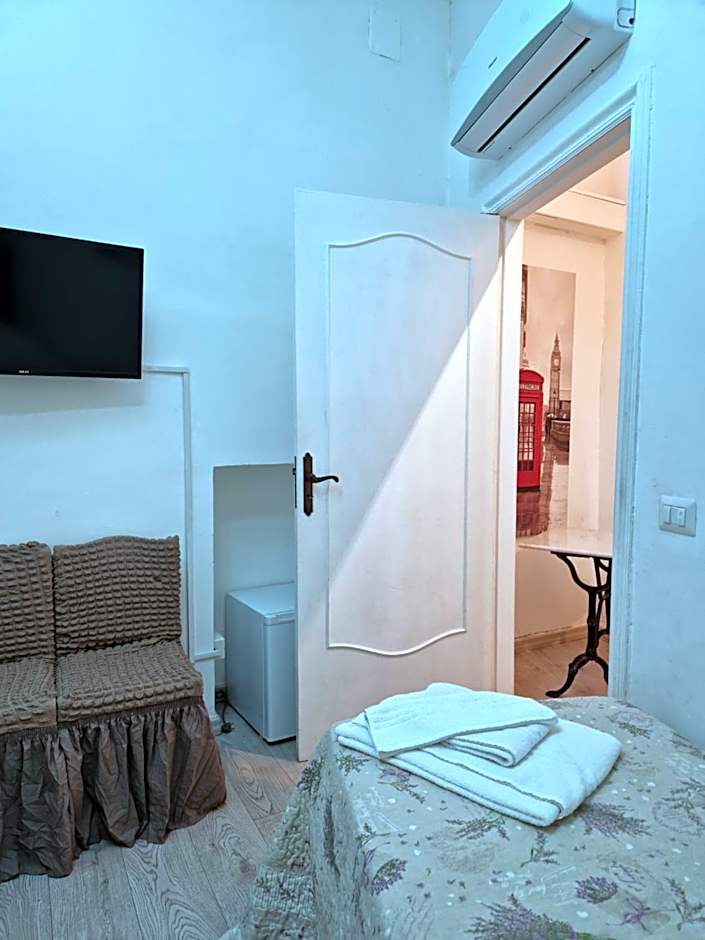 Affittacamere Cecco Rooms