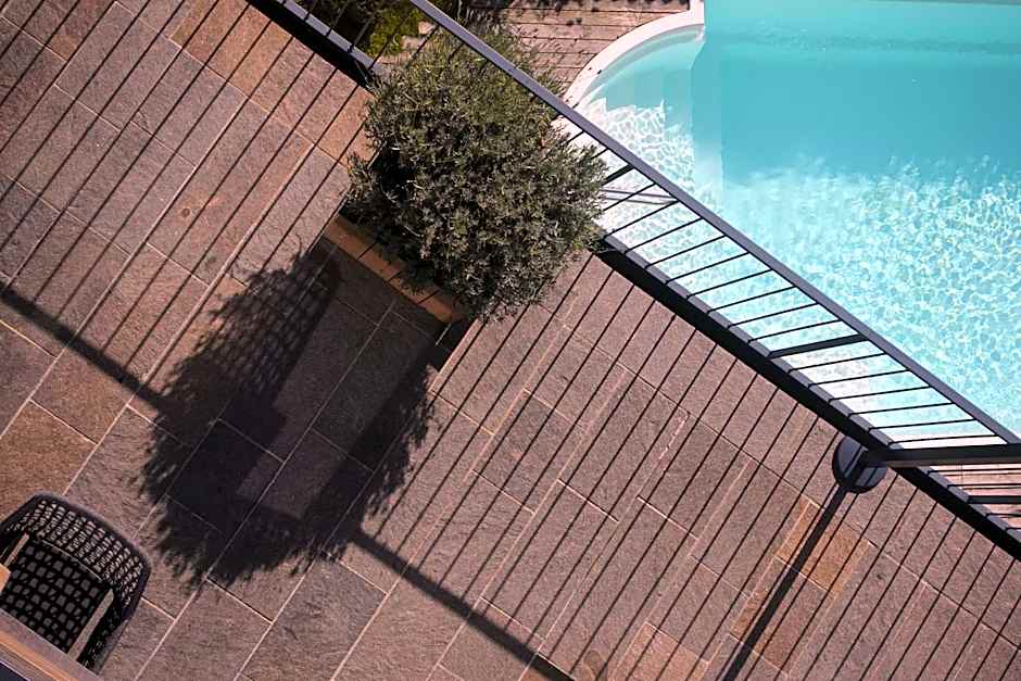 Alpinhotel Vajolet - Adults only