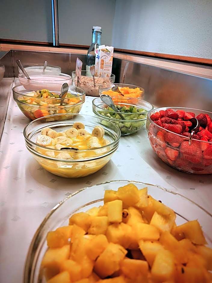 Hotel Restaurant Krone & Wellness - Schopfheim