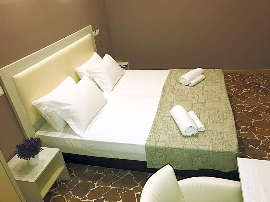 Hotel Paganini