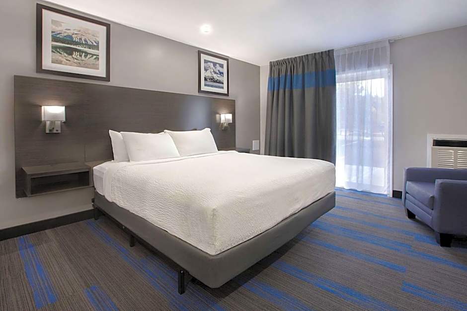 Days Inn by Wyndham Barrie