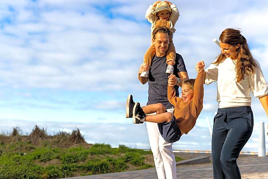 Ocean House Scheveningen