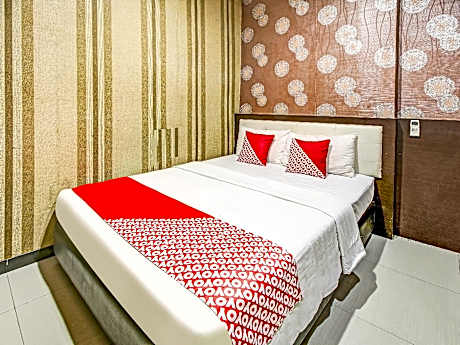 OYO 90866 Wilven Guest House Syariah