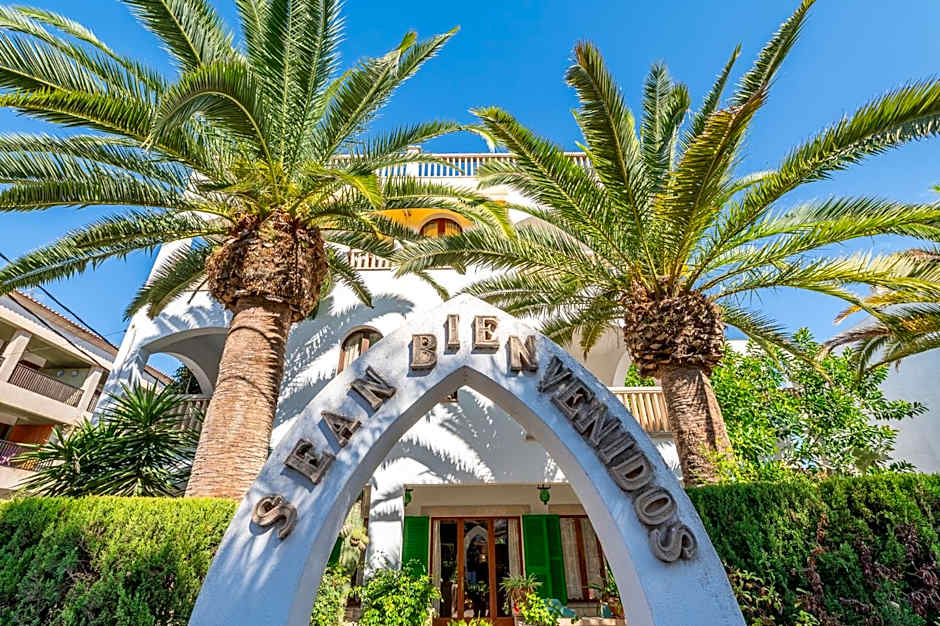 Hotel Martorell by MHR