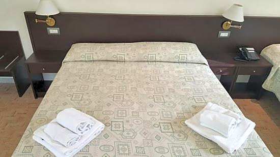Sacro Cuore Hotel