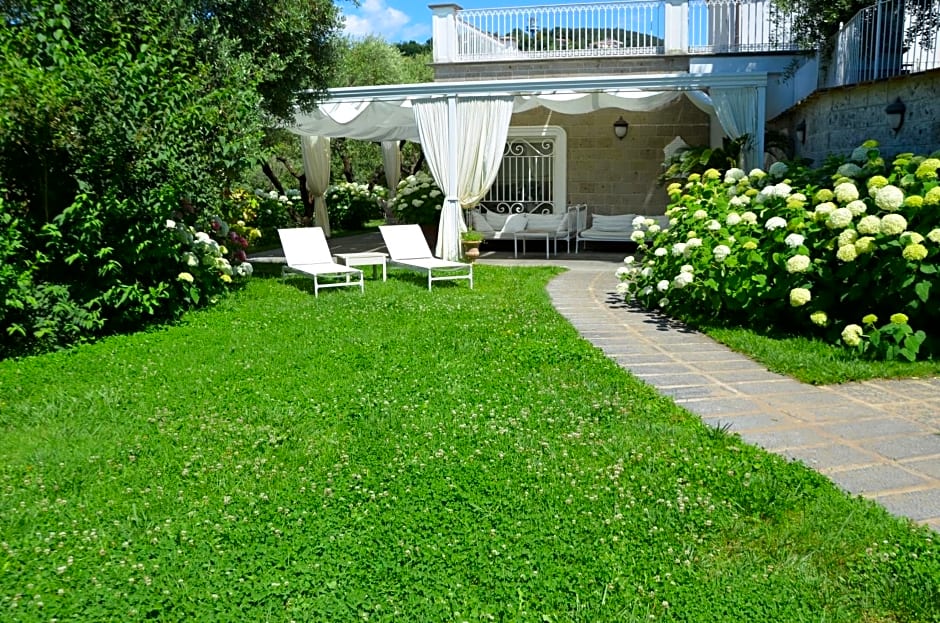 Villa Annabelle