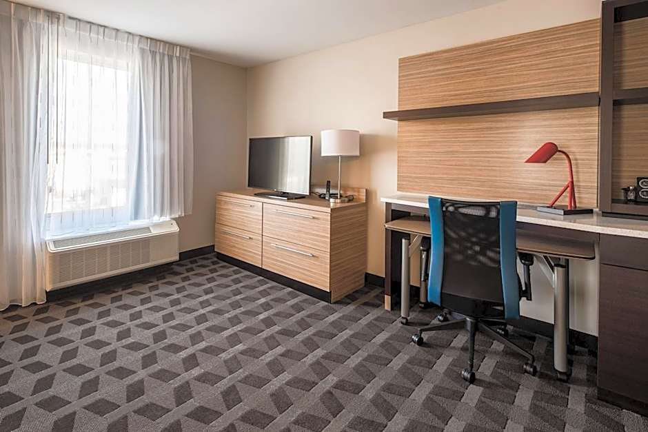 TownePlace Suites by Marriott Cleveland