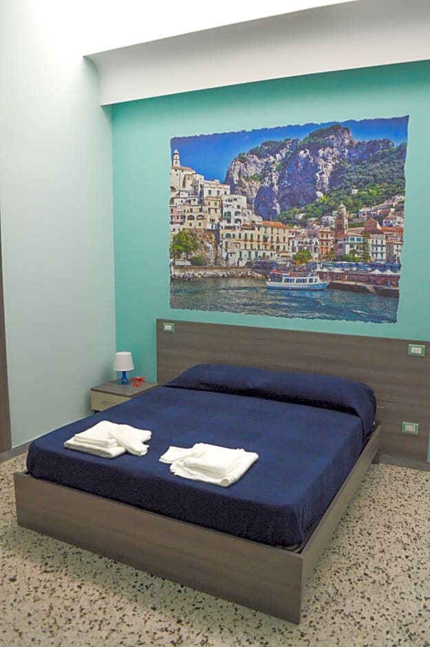 La fontana de li Papi