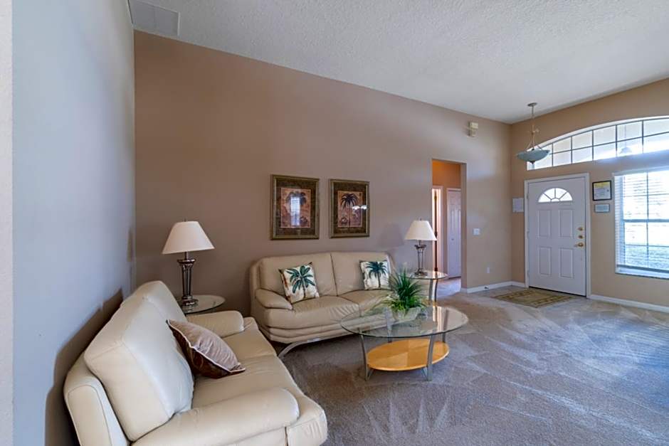 Disney Area Budget Homes
