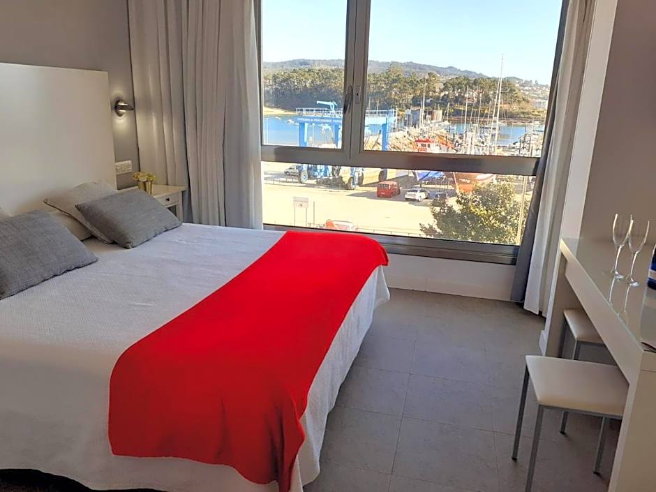 Hotel Varadoiro