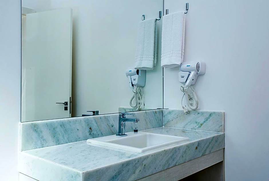 Residencial Marina Del Sol