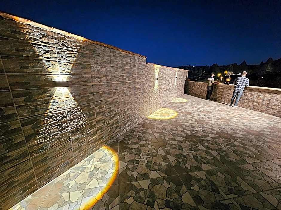 GLORIOUS HOUSE GOREME