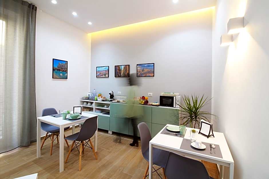 Solli Rooms