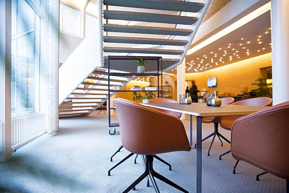 Comwell Rebild Bakker