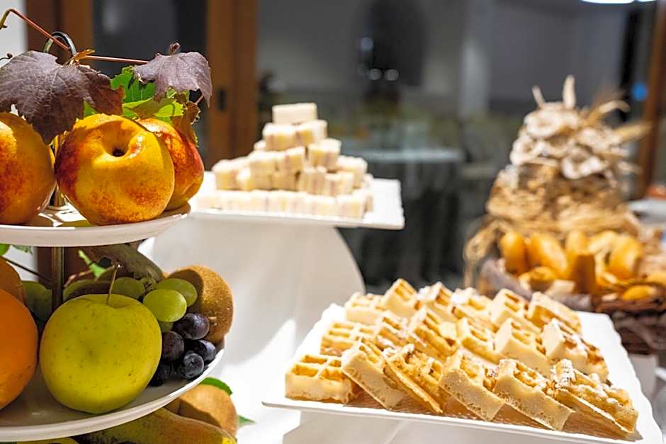 San Lorenzo - Hotel & SPA
