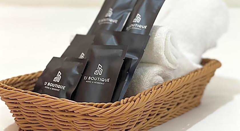 TJ Boutique Hotel
