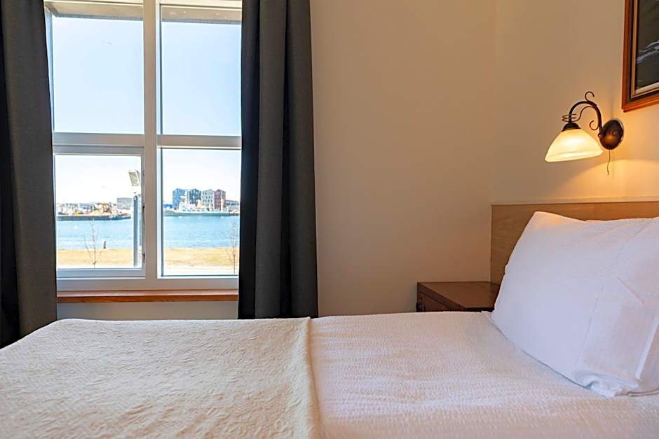Hotel Viking